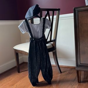 Costume - dance, theater, Halloween, dress-up